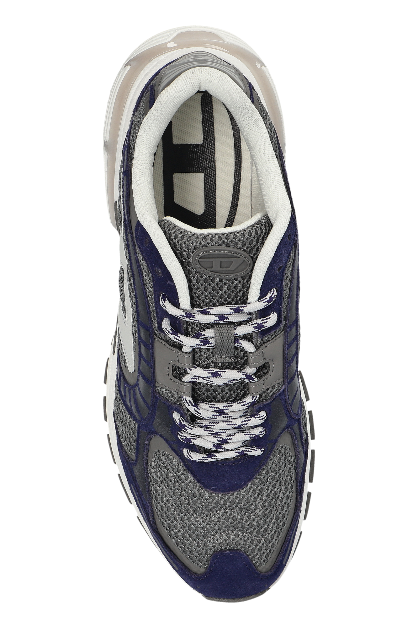 Diesel 'S-PRO-V-DENSE LOW' sports shoes | Men's | Vitkac